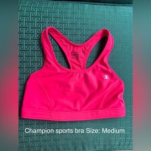 Champion Sports Bra